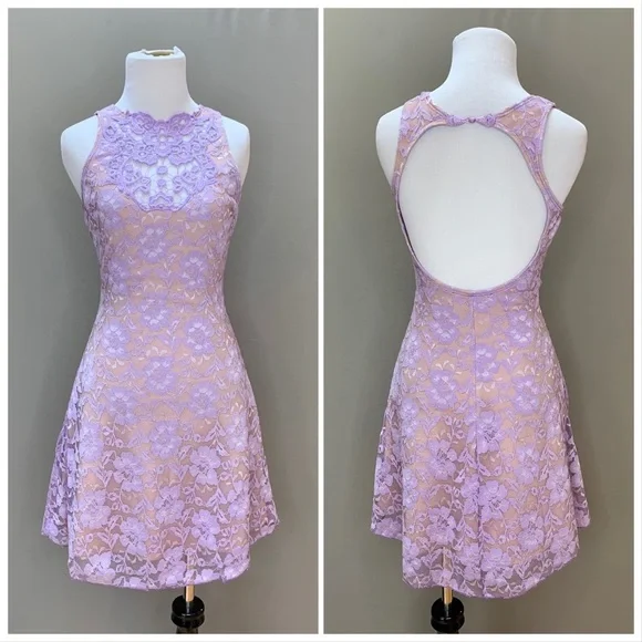 Anthropologie Dress The Population Regina Dress, S - Picture 6 of 8